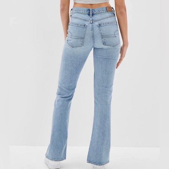 NEW American Eagle Boot Cut Jeans - Picture 2 of 8